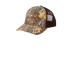 Russell Outdoors Camo Snapback Trucker Cap RU900 Russell Outdoors Camo Snapback Trucker Cap RU900