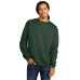 Champion  Powerblend Crewneck Sweatshirt. S6000