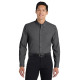 Port Authority® Crosshatch Easy Care Shirt. S640