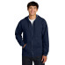 Gildan Softstyle Midweight Fleece Full-Zip Hooded Sweatshirt SF600 Gildan Softstyle Midweight Fleece Full-Zip Hooded Sweatshirt SF600