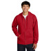 Gildan Softstyle Midweight Fleece Full-Zip Hooded Sweatshirt SF600 Gildan Softstyle Midweight Fleece Full-Zip Hooded Sweatshirt SF600
