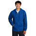 Gildan Softstyle Midweight Fleece Full-Zip Hooded Sweatshirt SF600 Gildan Softstyle Midweight Fleece Full-Zip Hooded Sweatshirt SF600