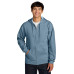 Gildan Softstyle Midweight Fleece Full-Zip Hooded Sweatshirt SF600 Gildan Softstyle Midweight Fleece Full-Zip Hooded Sweatshirt SF600