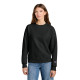 Champion Women's Powerblend Crewneck Sweatshirt SL650