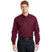 CornerStone - Long Sleeve SuperPro Twill Shirt. SP17