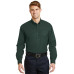 CornerStone - Long Sleeve SuperPro Twill Shirt. SP17