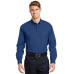 CornerStone - Long Sleeve SuperPro Twill Shirt. SP17