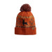 LIMITED EDITION Spacecraft Wild Pom Beanie SPC12