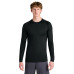 Sport-Tek PosiCharge Compression Long Sleeve Tee ST120LS Sport-Tek PosiCharge Compression Long Sleeve Tee ST120LS