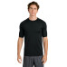 Sport-Tek PosiCharge Compression 1/2-Sleeve Tee ST120 Sport-Tek PosiCharge Compression 1/2-Sleeve Tee ST120