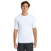 Sport-Tek PosiCharge Compression 1/2-Sleeve Tee ST120 Sport-Tek PosiCharge Compression 1/2-Sleeve Tee ST120