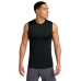 Sport-Tek PosiCharge Compression Sleeveless Tee ST121SL Sport-Tek PosiCharge Compression Sleeveless Tee ST121SL