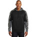 Sport-Tek Sport-Wick Mineral Freeze Fleece Colorblock Hooded Pullover. ST231 Sport-Tek Sport-Wick Mineral Freeze Fleece Colorblock Hooded Pullover. ST231