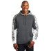 Sport-Tek Sport-Wick Mineral Freeze Fleece Colorblock Hooded Pullover. ST231 Sport-Tek Sport-Wick Mineral Freeze Fleece Colorblock Hooded Pullover. ST231