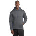Sport-Tek Sport-Wick Fleece Colorblock Hooded Pullover. ST235 Sport-Tek Sport-Wick Fleece Colorblock Hooded Pullover. ST235