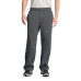 Sport-Tek Sport-Wick Fleece Pant. ST237