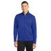 Sport-Tek Sport-Wick Fleece Full-Zip Jacket. ST241 Sport-Tek Sport-Wick Fleece Full-Zip Jacket. ST241