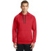 Sport-Tek Tech Fleece Hooded Sweatshirt. ST250