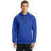 Sport-Tek Tech Fleece Hooded Sweatshirt. ST250