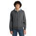 Sport-Tek Full-Zip Hooded Sweatshirt. ST258