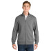 Sport-Tek Full-Zip Sweatshirt. ST259 Sport-Tek Full-Zip Sweatshirt. ST259
