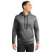 Sport-Tek PosiCharge Sport-Wick Heather Fleece Hooded Pullover. ST264 Sport-Tek PosiCharge Sport-Wick Heather Fleece Hooded Pullover. ST264