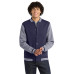 Sport-Tek Fleece Letterman Jacket. ST270 Sport-Tek Fleece Letterman Jacket. ST270