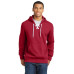 Sport-Tek Lace Up Pullover Hooded Sweatshirt. ST271