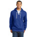 Sport-Tek Lace Up Pullover Hooded Sweatshirt. ST271