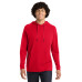 Sport-Tek Lightweight French Terry Pullover Hoodie. ST272 Sport-Tek Lightweight French Terry Pullover Hoodie. ST272