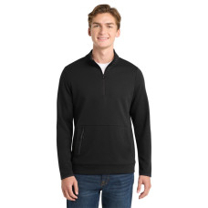 Sport-Tek ® Triumph 1/4-Zip Pullover ST281