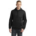Sport-Tek Repel Fleece Hooded Pullover. ST290
