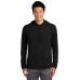 Sport-Tek PosiCharge Tri-Blend Wicking Fleece Hooded Pullover. ST296 Sport-Tek PosiCharge Tri-Blend Wicking Fleece Hooded Pullover. ST296