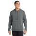 Sport-Tek PosiCharge Tri-Blend Wicking Fleece Hooded Pullover. ST296 Sport-Tek PosiCharge Tri-Blend Wicking Fleece Hooded Pullover. ST296