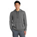 Sport-Tek PosiCharge Tri-Blend Wicking Fleece Hooded Pullover. ST296 Sport-Tek PosiCharge Tri-Blend Wicking Fleece Hooded Pullover. ST296
