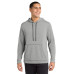 Sport-Tek PosiCharge Tri-Blend Wicking Fleece Hooded Pullover. ST296 Sport-Tek PosiCharge Tri-Blend Wicking Fleece Hooded Pullover. ST296