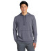 Sport-Tek PosiCharge Tri-Blend Wicking Fleece Hooded Pullover. ST296 Sport-Tek PosiCharge Tri-Blend Wicking Fleece Hooded Pullover. ST296