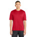 Sport-Tek PosiCharge Tough Tee. ST320 Sport-Tek PosiCharge Tough Tee. ST320