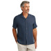 LIMITED EDITION Tommy Bahama Tropic Isles Short Sleeve Shirt ST325384TB
