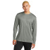 Sport-Tek Long Sleeve PosiCharge Competitor Tee. ST350LS