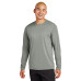 Sport-Tek Long Sleeve PosiCharge Competitor Tee. ST350LS