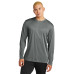 Sport-Tek Long Sleeve PosiCharge Competitor Tee. ST350LS