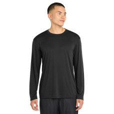 Sport-Tek® Long Sleeve PosiCharge® Competitor? Tee. ST350LS