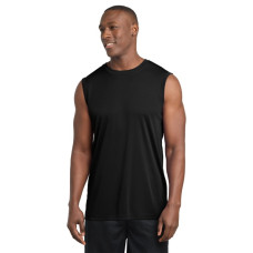 Sport-Tek® Sleeveless PosiCharge® Competitor? Tee. ST352