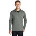 Sport-Tek PosiCharge Competitor 1/4-Zip Pullover. ST357