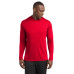 Sport-Tek PosiCharge Competitor Hooded Pullover. ST358 Sport-Tek PosiCharge Competitor Hooded Pullover. ST358