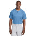 Sport-Tek PosiCharge Competitor 2-Button Henley ST359