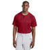 Sport-Tek PosiCharge Competitor 2-Button Henley ST359