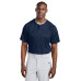 Sport-Tek PosiCharge Competitor 2-Button Henley ST359