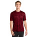 Sport-Tek CamoHex Tee. ST370 Sport-Tek CamoHex Tee. ST370